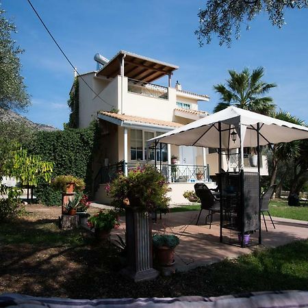 Sunny Garden Villa Plataria Exterior photo