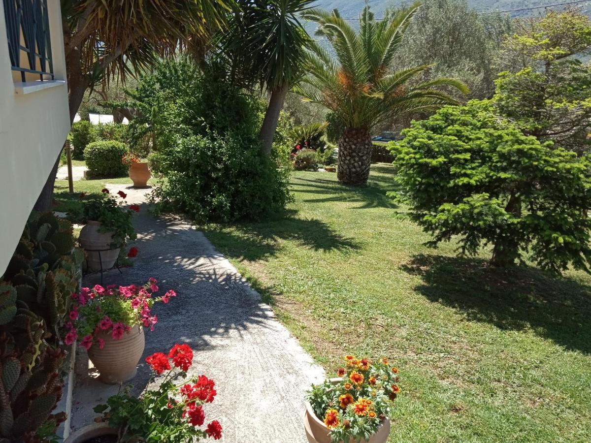 Sunny Garden Villa Plataria Exterior photo