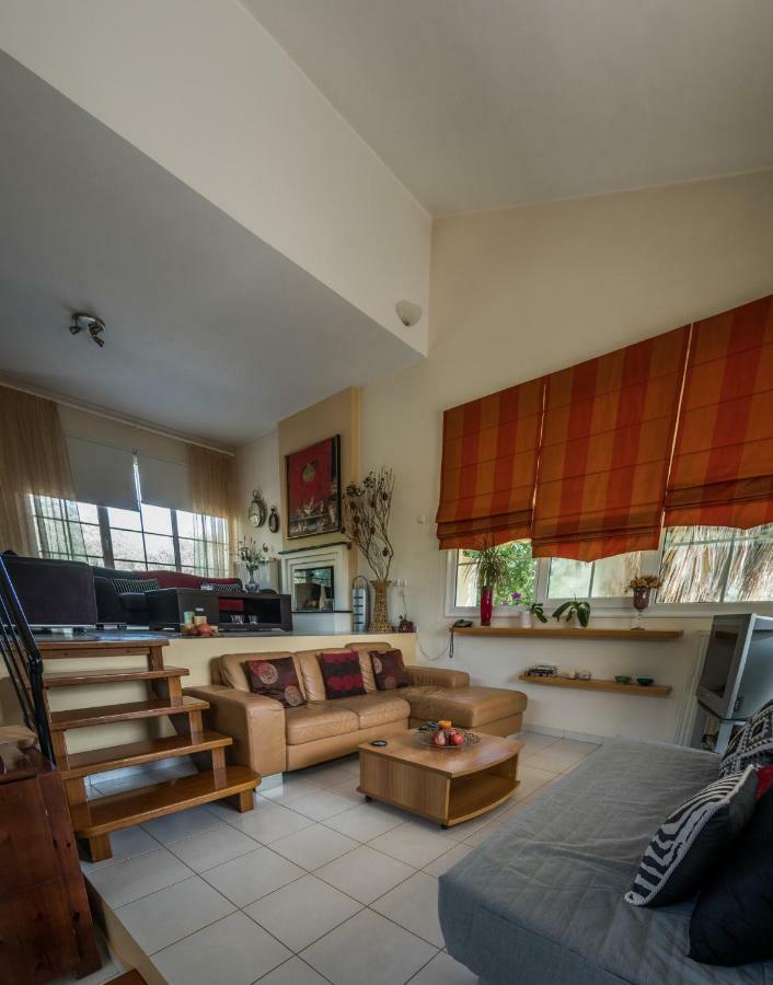 Sunny Garden Villa Plataria Exterior photo