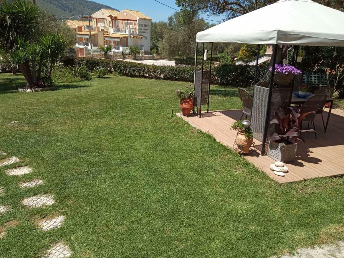 Sunny Garden Villa Plataria Exterior photo
