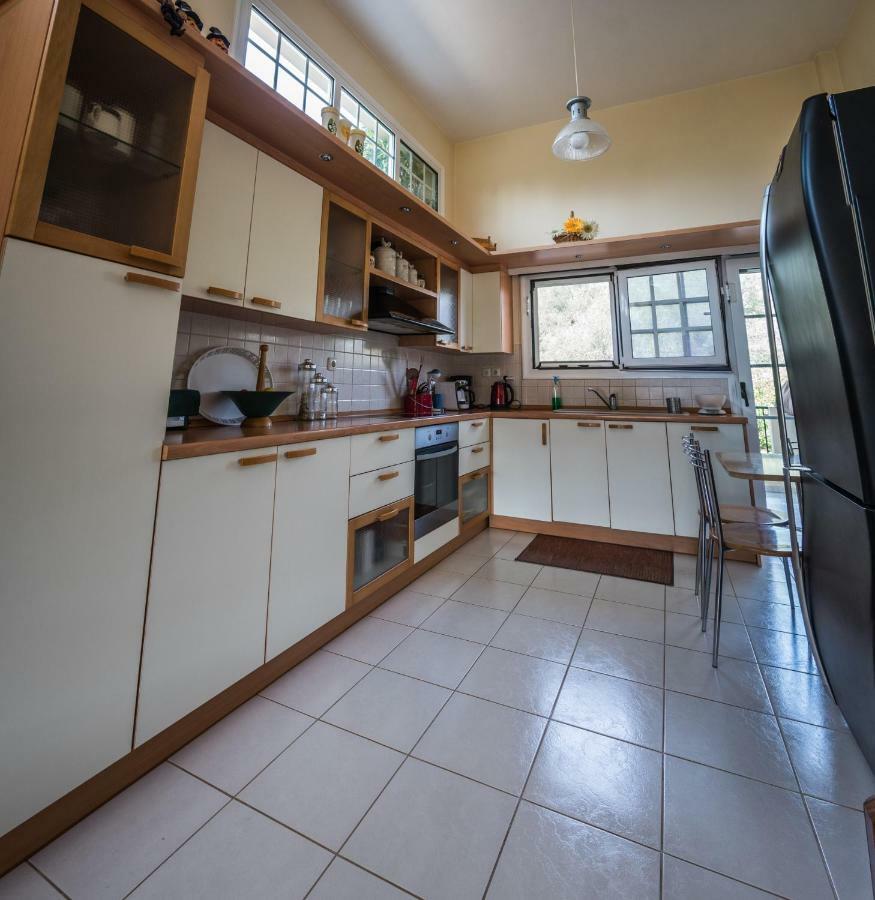 Sunny Garden Villa Plataria Exterior photo